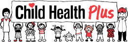 Child Health Plus Logo