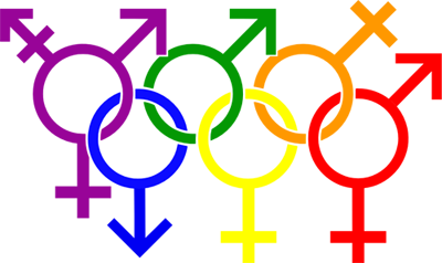 LGBTQIA Logo