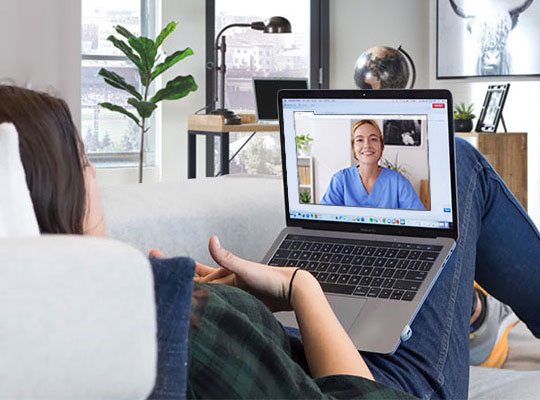 Heart And Soul Centers Virtual Therapy Tele-health Services